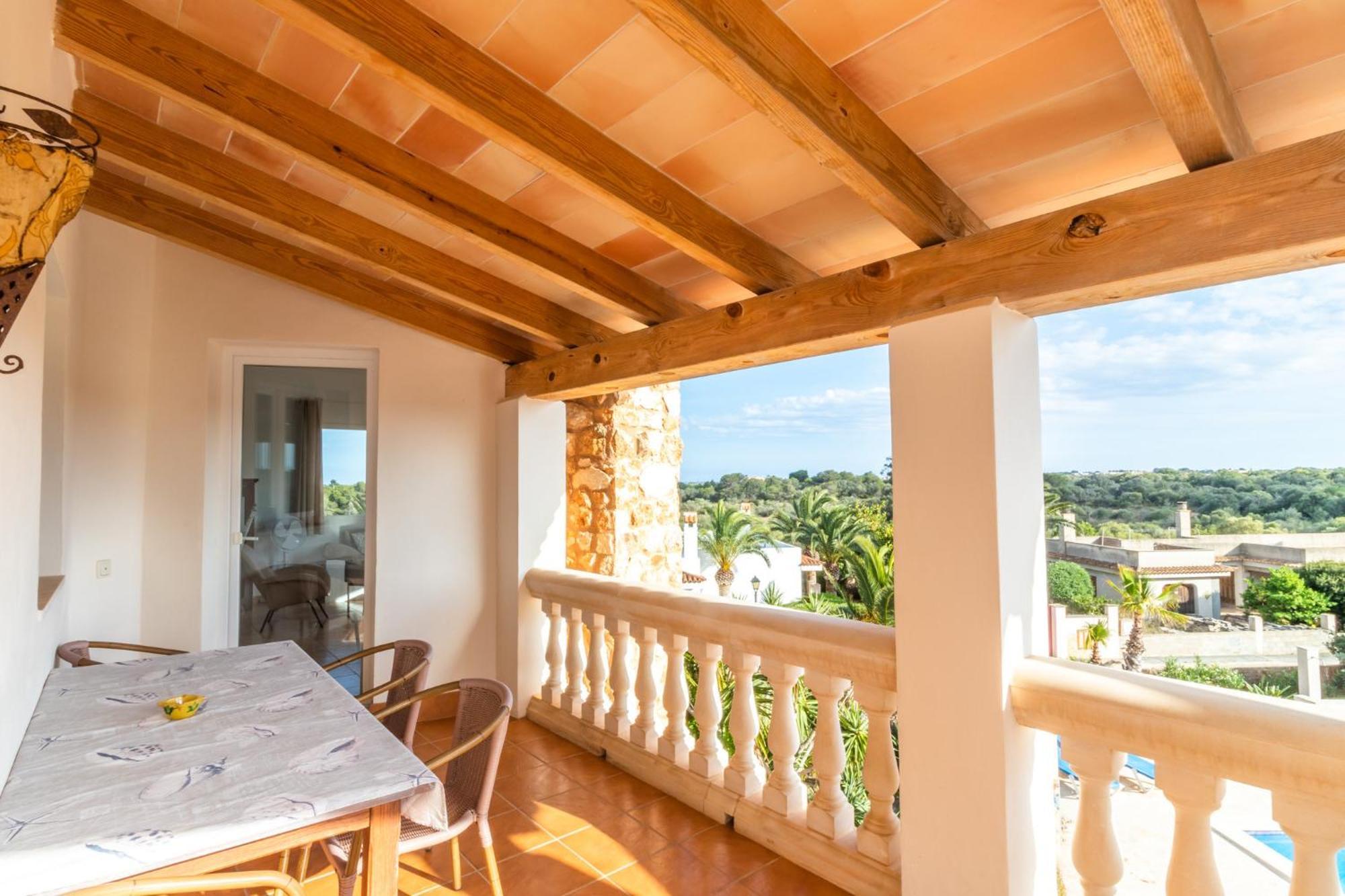 Apartment Can Flores 3 *